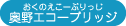 奥野エコーブリッジ